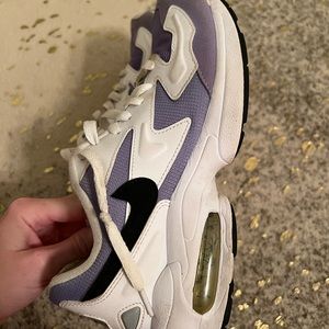 Nike air max 2 light